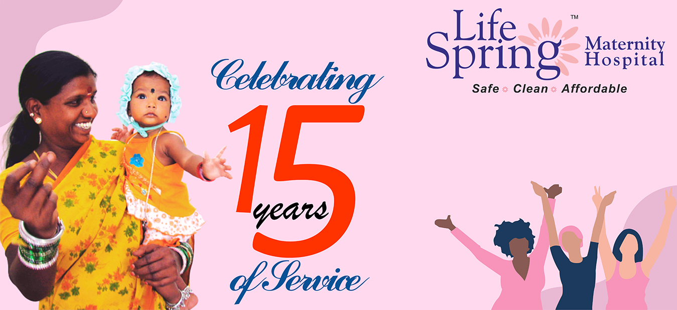 lifespring Hospitals child paediatric service