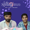 LifeSpring Hospitals Client Image